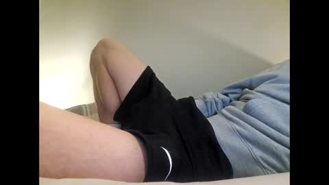 Mr Curious online show from February 13, 9:18 pm