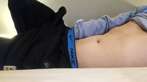 Mr Curious online show from February 11, 9:18 pm