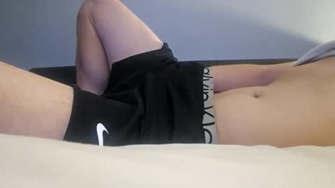 Mr Curious online show from December 14, 11:00 pm