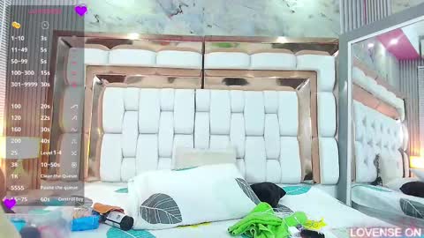 SASHA  online show from March 12, 3:02 am