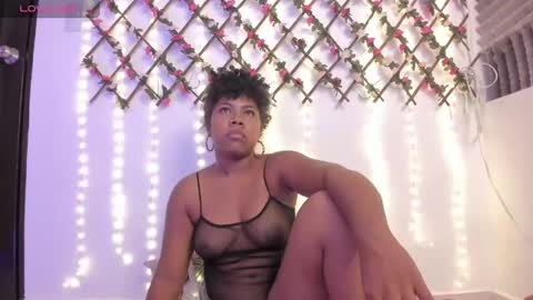 SASHA  online show from May 30, 9:08 am