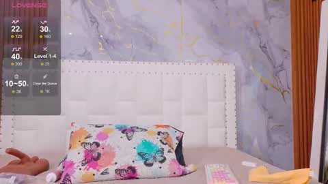 SASHA  online show from January 8, 3:01 am