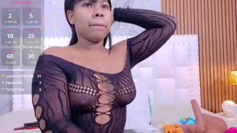 SASHA  online show from November 16, 7:38 pm