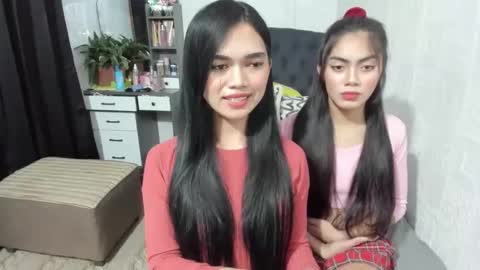 emma online show from February 17, 11:11 pm