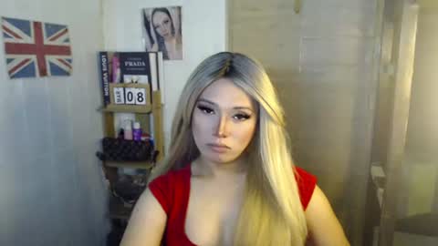 Snapshot of naughty_kim20 chatting on March 5, 2:03 am alexa online show from March 5, 2:03 am