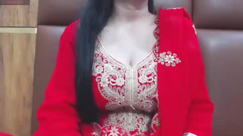 riya online show from January 12, 5:53 pm