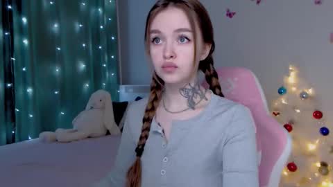 Mable online show from January 11, 1:44 am