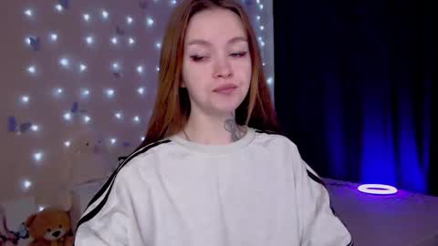 Mable online show from February 17, 1:15 am