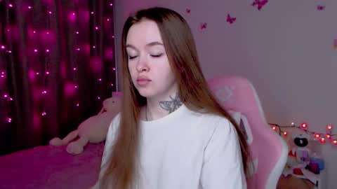 Mable online show from November 3, 12:11 am