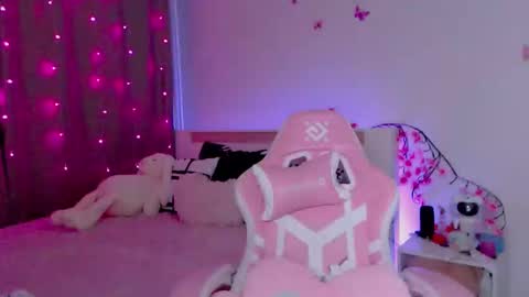 Mable online show from November 8, 1:30 am