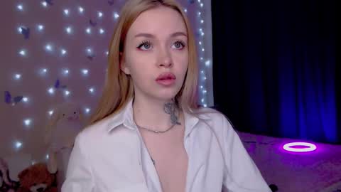 Mable online show from March 15, 1:54 am