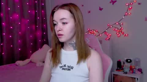 Mable online show from October 9, 1:11 am