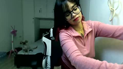 Maria online show from February 3, 11:47 am