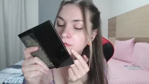 Ann online show from October 1, 1:48 am