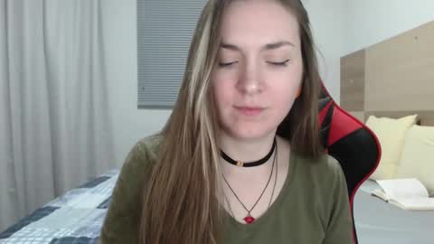 Ann online show from October 11, 2:49 am