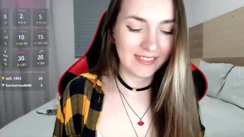 Ann online show from December 18, 12:50 am