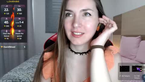 Ann online show from March 3, 6:15 pm