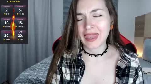 Ann online show from March 19, 1:55 am