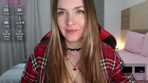 Ann online show from November 16, 2:24 am