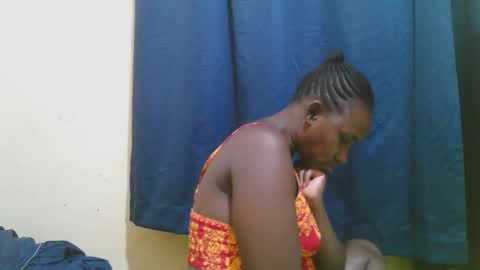 jn online show from April 18, 7:07 pm