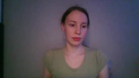 naughty_spark_ online show from April 19, 5:47 pm