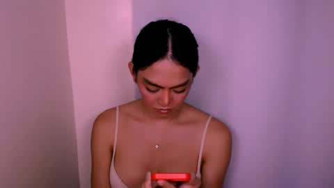 NaughtyAurora online show from May 29, 4:27 pm