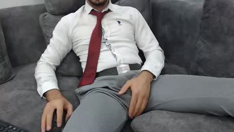 naughty pervert masterboy online show from September 14, 6:53 pm