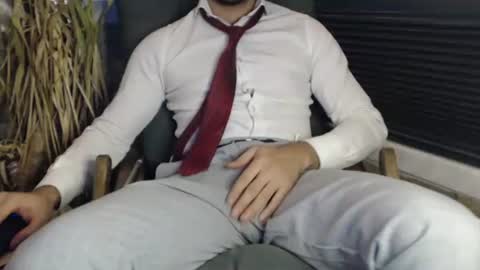 naughty pervert masterboy online show from February 21, 8:27 pm