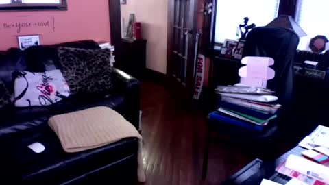 naughtybone online show from January 12, 3:46 pm