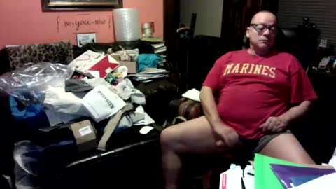 naughtybone online show from January 10, 9:04 am