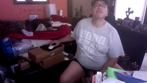 naughtybone online show from April 1, 2:58 pm