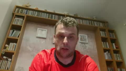 naughtyboy1311 online show from April 7, 7:05 pm