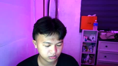 Joro online show from July 9, 5:06 pm