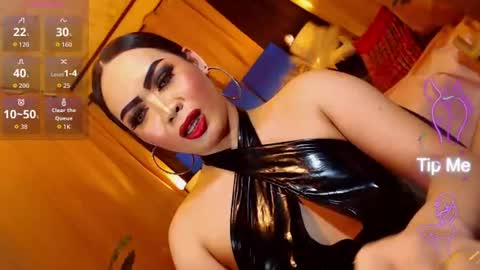 naughtyfridah online show from July 7, 4:55 pm