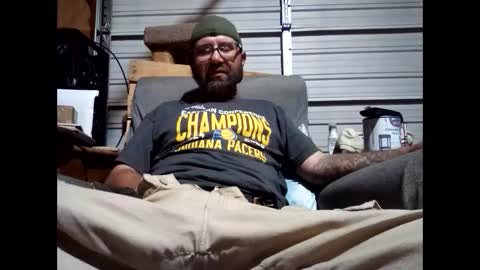 INDY online show from September 17, 12:58 am