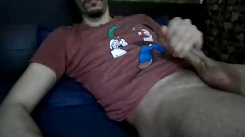 naughtyguy556677 online show from April 30, 12:37 am