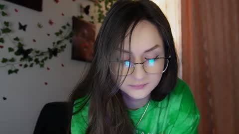 Mya Alexya online show from February 15, 10:44 am