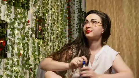 Mya Alexya online show from June 19, 10:32 am