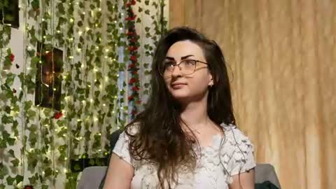 Mya Alexya online show from July 2, 7:24 am
