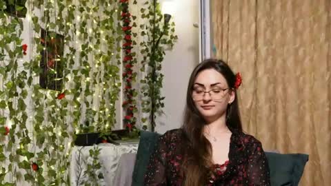 Mya Alexya online show from June 12, 1:43 pm