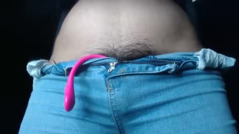 Kimberly online show from March 6, 7:43 pm