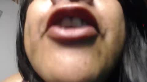 Kimberly online show from November 25, 12:48 pm