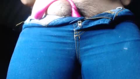 Kimberly online show from March 1, 9:59 pm