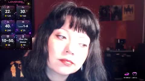 housewife Eva online show from March 3, 4:58 pm