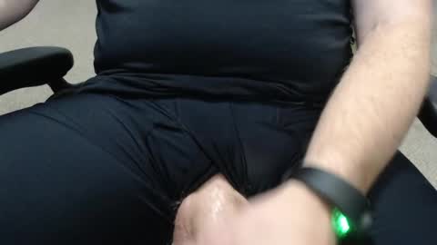 naughtyjohn77 online show from April 29, 2:38 am