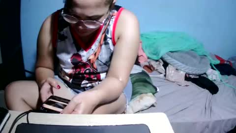 naughtykate69495126 online show from February 9, 1:15 pm