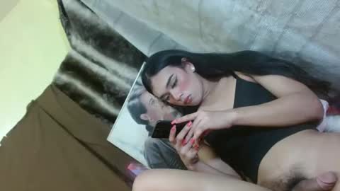 naughtykirsten online show from March 3, 3:19 am