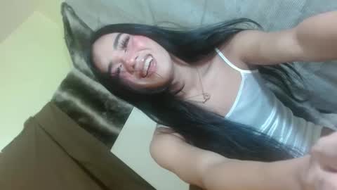 naughtykirsten online show from February 27, 10:31 pm