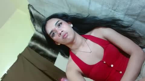 naughtykirsten online show from March 2, 5:23 am