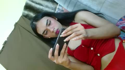 naughtykirsten online show from March 11, 4:08 am